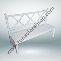 sr0050 Ceylin Ahşap Sedir